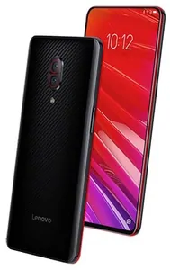 Замена тачскрина на телефоне Lenovo Z5 Pro GT в Самаре